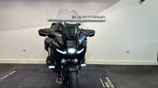 BMW R1300 RT LE (25MY)